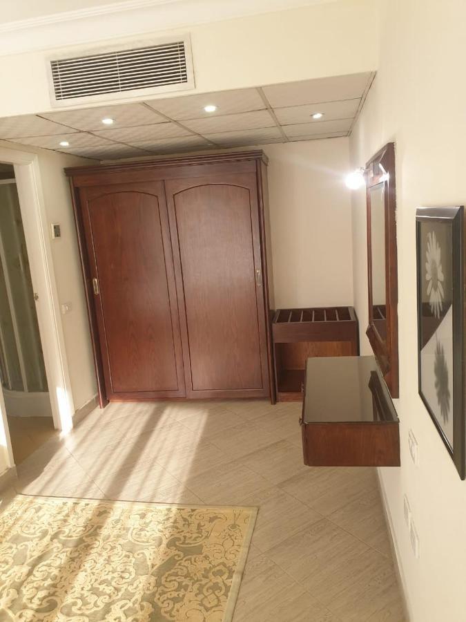 Monte Cairo Serviced Apartments Exterior foto