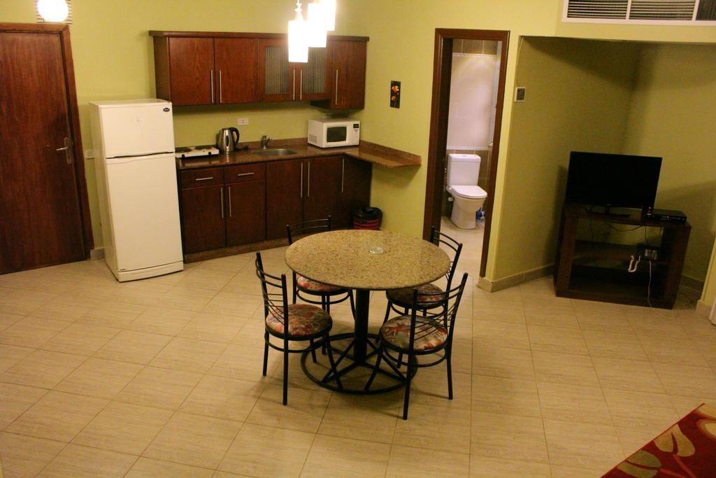 Monte Cairo Serviced Apartments Exterior foto