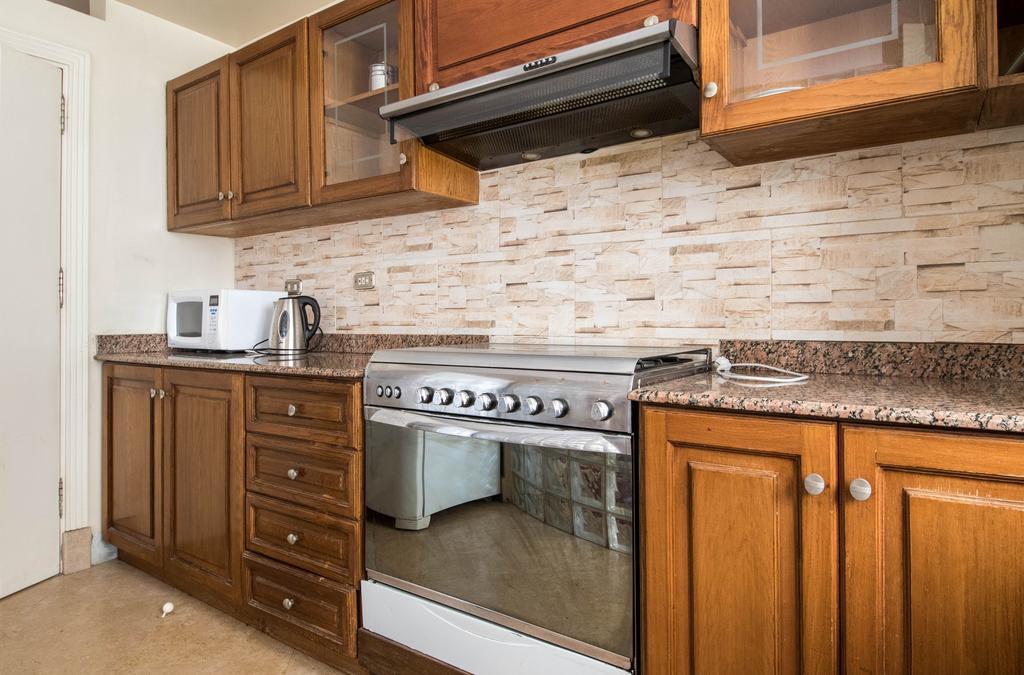 Monte Cairo Serviced Apartments Exterior foto